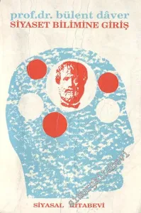 Siyaset Bilimine Giriş -        1993