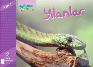 Yılanlar / Bir Zamanlar Korkardım