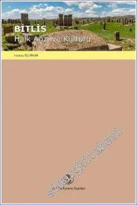 Bitlis Halk Ağzı ve Kültürü -         2021