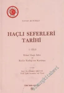 Haçlı Seferleri Tarihi 1 -