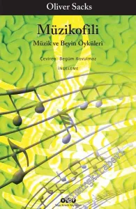 Müzikofili : Müzik ve Beyin Öyküleri -         2026