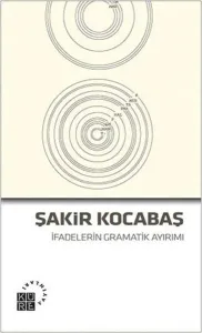 İfadelerin Gramatik Ayırımı