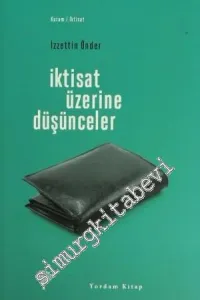 İktisat Üzerine Düşünceler -         2016