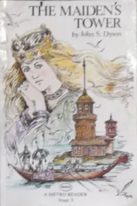 The Maiden's Tower-3