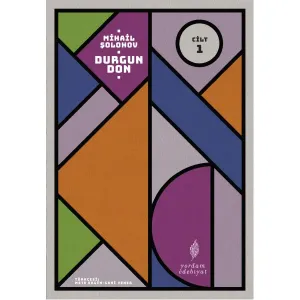 DURGUN DON Cilt:1