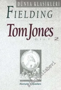 Tom Jones - Cilt 2 -