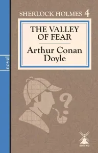 THE VALLEY OF FEAR  (İngilizce Roman)