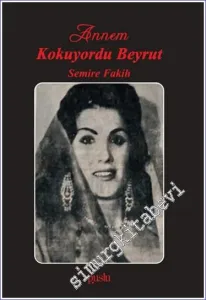 Annem Kokuyordu Beyrut -         2023