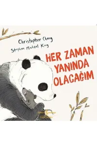 Her Zaman Yanında Olacağım