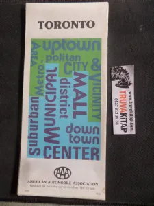 Toronto