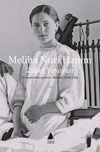 Meliha Nuri Hanım