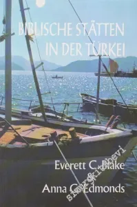 Biblische Statten in der Türkei     -        2002