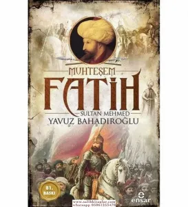 Muhteşem Fatih Sultan Mehmed