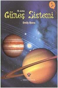 İlk Okuma - Güneş Sistemi