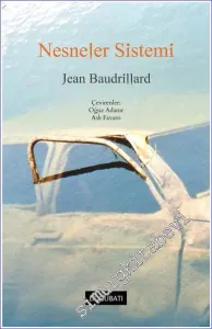Nesneler Sistemi -