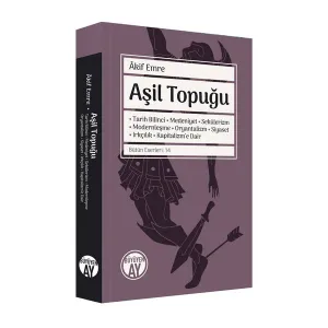 Aşil Topuğu