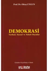 Demokrasi