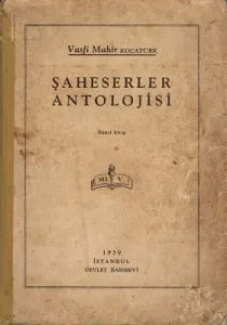 Şaheserler Antolojisi