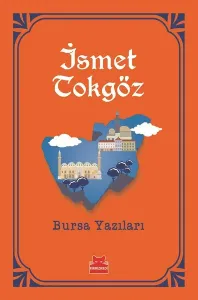 Bursa Yazıları-Turuncu Kitaplar