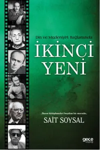İkinci Yeni