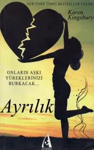 Ayrılık