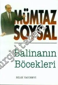 Balinanın Böcekleri -        1995