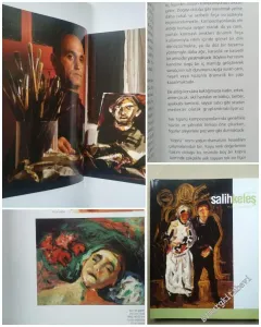 Salih Keleş 1989/2007 -