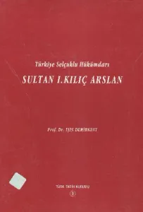 Sultan I.Kılıç Arslan