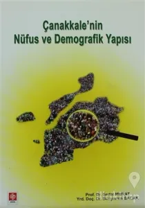 Çanakkale'nin Nüfus ve Demografik Yapısı
