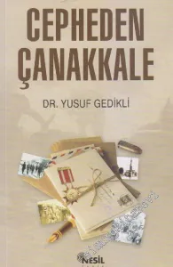 Cepheden Çanakkale -
