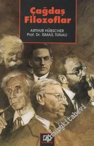 Çağdaş Filozoflar -