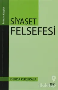 Siyaset Felsefesi