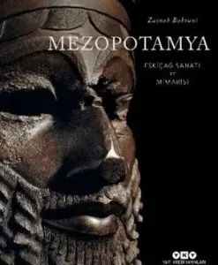Mezopotamya - Eskiçağ Sanatı ve Mimarisi