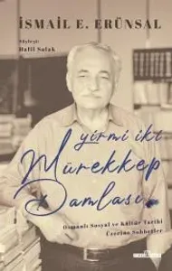 Yirmi İki Mürekkep Damlası (Ciltli)