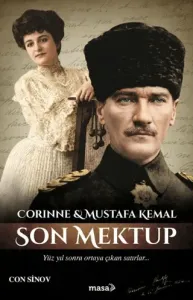 Corinne & Mustafa Kemal Son Mektup