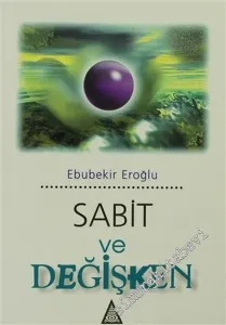 Sabit ve Değişken -        1994