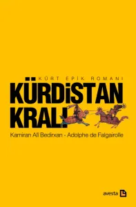 KÜRDİSTAN KRALI