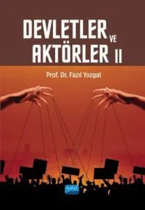Devletler ve Aktörler - 2