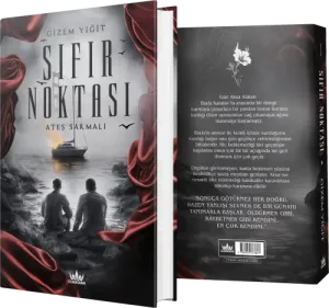 SIFIR NOKTASI 3: ATEŞ SARMALI – CİLTLİ