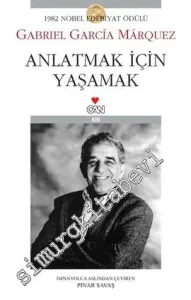 Anlatmak İçin Yaşamak -         2023