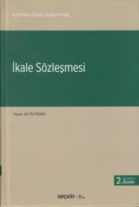 İkale Sözleşmesi