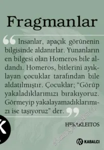 Fragmanlar -        2016