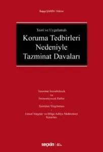 Koruma Tedbirleri Nedeniyle Tazminat Davaları