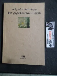 Kır Çiçeklerinin Ağıtı