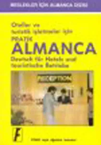 Oteller İçin Pratik| Almanca