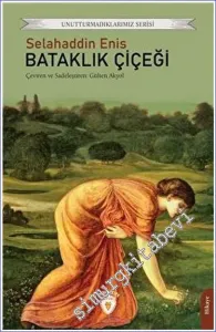 Bataklık Çiçeği -         2023