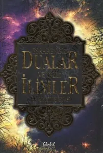 Esrarengiz Dualar ve Gizli İlimler - Celcelutiye Duası