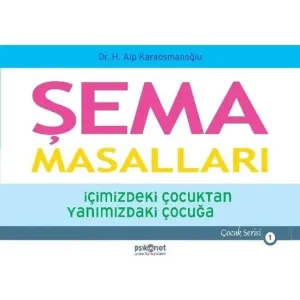 Şema Masalları - Hasan Alp Karaosmanoğlu