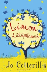 Kültür - Limon Kütüphanesi