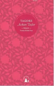 Acıkan Taşlar (Hikayeler)